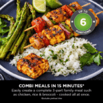 Ninja Combi 14-in-1 Multi-Cooker, Oven & Air - Image 6