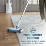 Shark Clean & Empty Cordless Stick Vacuum (BU3521INT) | Auto-Empty Dock - Image 7