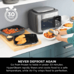 Ninja Combi 14-in-1 Multi-Cooker, Oven & Air - Image 8