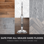 Shark Steam & Scrub Steam Mop (S8201) | Automatic Steam & Scrub - Image 10