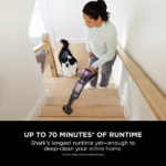 Shark PowerDetect Clean & Empty Cordless Stick Vacuum (IP3251INT) | Auto-Charging and Auto Empty Dock - Image 3