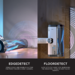 Shark Detect Clean & Empty Cordless Stick Vacuum (IW4621INT) | Flex Wand + Auto-Empty Base - Image 4