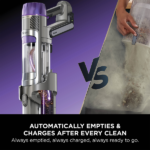 Shark PowerDetect Clean & Empty Cordless Stick Vacuum (IP3251INT) | Auto-Charging and Auto Empty Dock - Image 7