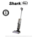 Shark HydroVac 3-in-1 Wet & Dry Vacuum Cleaner (WD210) | Vacuum, Mop & Self-Cleaning