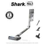 Shark PowerPro Pet Cordless Stick Vacuum (IZ380INT) | 180° Flex Wand & Handheld
