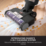 Shark HydroVac 3-in-1 Wet & Dry Vacuum Cleaner (WD210) | Vacuum, Mop & Self-Cleaning - Image 3