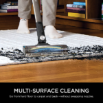 Shark PowerPro Pet Cordless Stick Vacuum (IZ380INT) | 180° Flex Wand & Handheld - Image 4