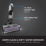 Shark HydroVac 3-in-1 Wet & Dry Vacuum Cleaner (WD210) | Vacuum, Mop & Self-Cleaning - Image 6