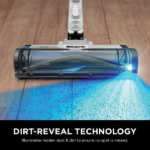 Shark PowerPro Pet Cordless Stick Vacuum (IZ380INT) | 180° Flex Wand & Handheld - Image 12