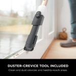 Shark Detect Clean & Empty Cordless Stick Vacuum (IW4621INT) | Flex Wand + Auto-Empty Base - Image 10