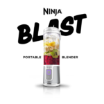 Ninja Blast Portable Cordless Blender (BC151IN) | 530ml, USB-C Rechargeable | Leak-Proof Lid - Image 14