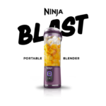 Ninja Blast Portable Cordless Blender (BC151IN) | 530ml, USB-C Rechargeable | Leak-Proof Lid - Image 16