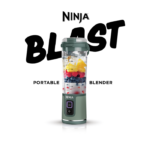 Ninja Blast Portable Cordless Blender (BC151IN) | 530ml, USB-C Rechargeable | Leak-Proof Lid - Image 15