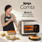 Ninja Combi 14-in-1 Multi-Cooker, Oven & Air - Image 2