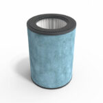 HP300IN HEPA Filter HE3FKPET