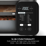 Ninja Combi 14-in-1 Multi-Cooker, Oven & Air - Image 4