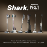 Shark Clean & Empty Cordless Stick Vacuum (BU3521INT) | Auto-Empty Dock - Image 2