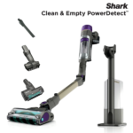 Shark PowerDetect Clean & Empty Cordless Stick Vacuum (IP3251INT) | Auto-Charging and Auto Empty Dock - Image 4